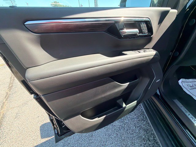 New 2026 Chevrolet Tahoe LT w/ Advanced Technology Package AWD/4WD image 42