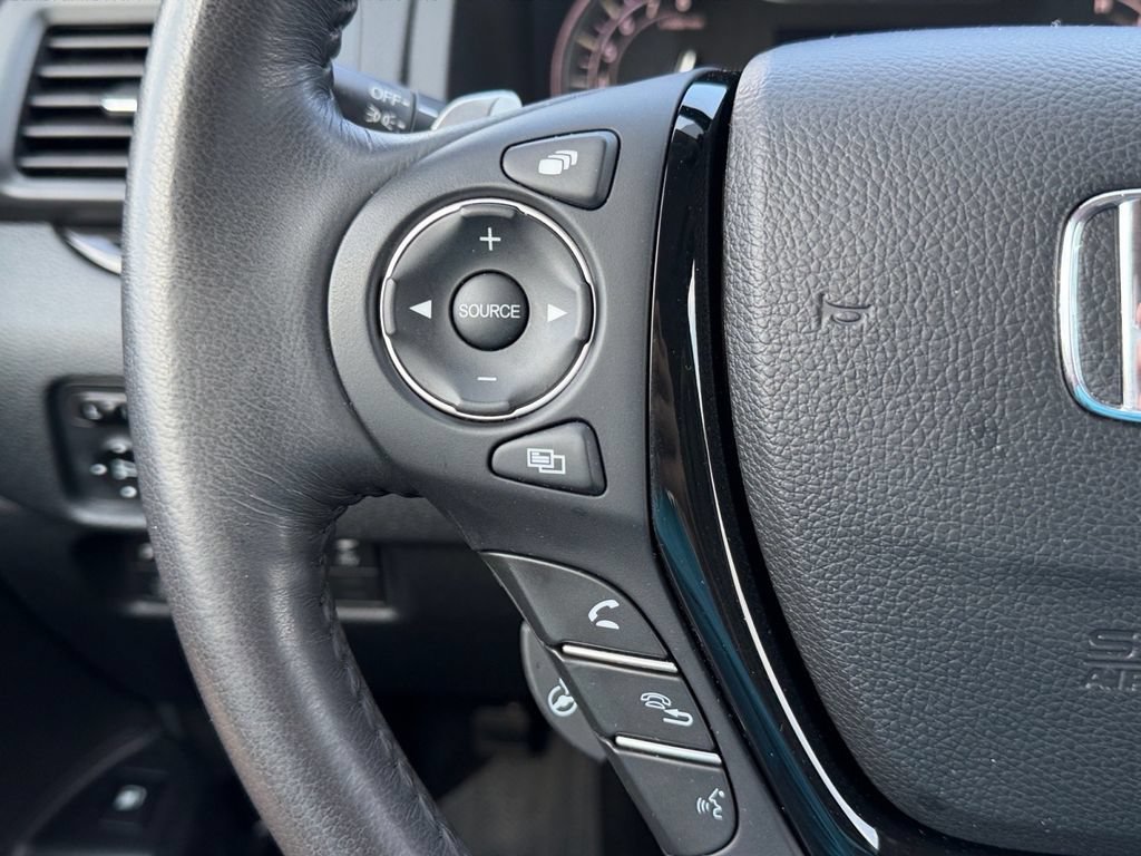 Used 2020 Honda Ridgeline RTL-E image 26