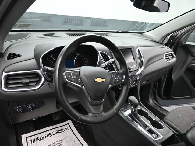 Used 2024 Chevrolet Equinox LT image 15