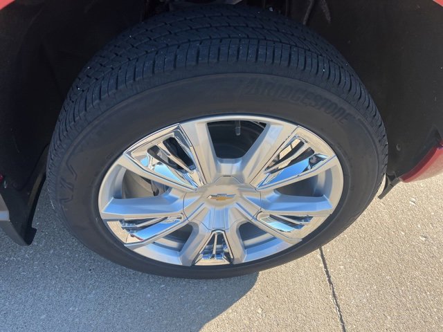 Used 2023 Chevrolet Silverado 1500 High Country w/ High Country Premium Package image 61