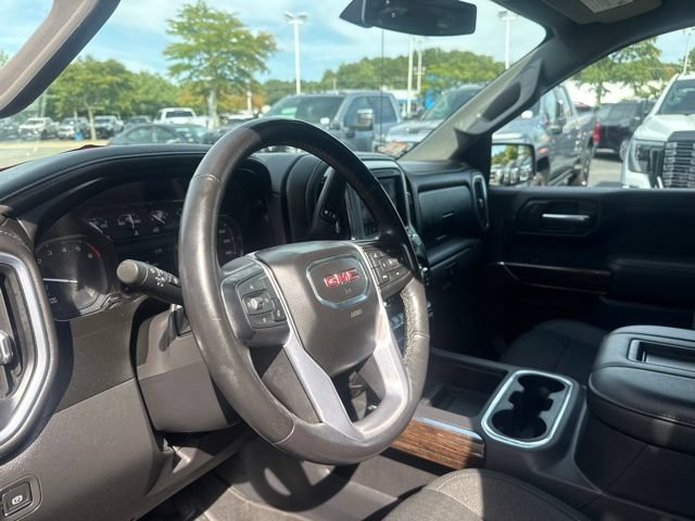 Used 2020 GMC Sierra 1500 Elevation w/ Elevation Value Package AWD/4WD image 15