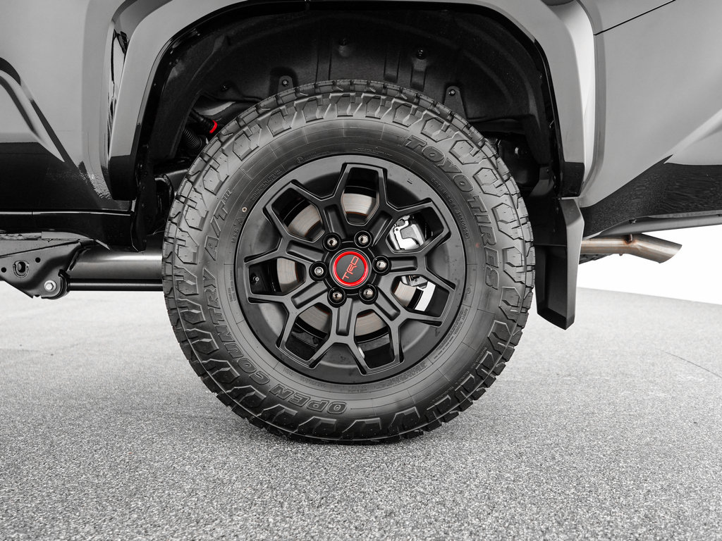 Used 2026 Toyota 4Runner TRD Pro AWD/4WD image 37