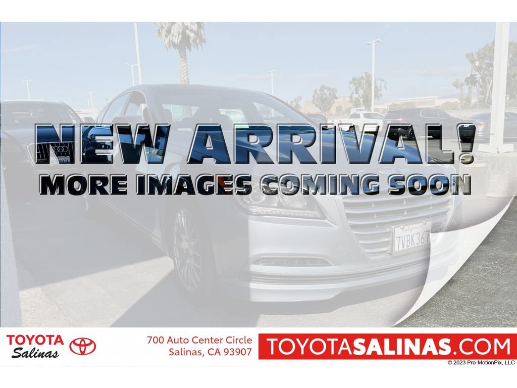 Used 2015 Hyundai Genesis 3.8 w/ Option Group 02