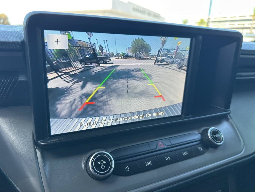 Used 2022 Ford Maverick XL FWD image 6