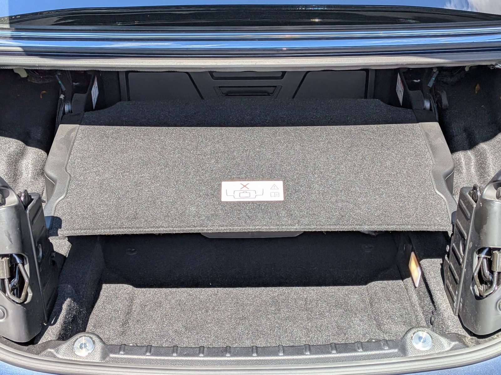 Used 2016 BMW 428i Convertible image 20