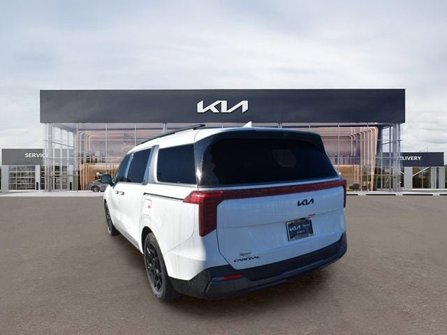 New 2026 Kia Carnival SX Prestige FWD image 6