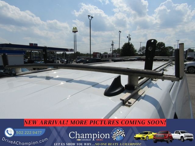 Used 2022 Ford Transit Connect XL FWD image 7