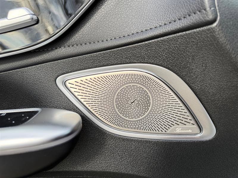 Used 2023 Mercedes-Benz EQE AMG 4MATIC Sedan w/ Pinnacle Trim Package image 35