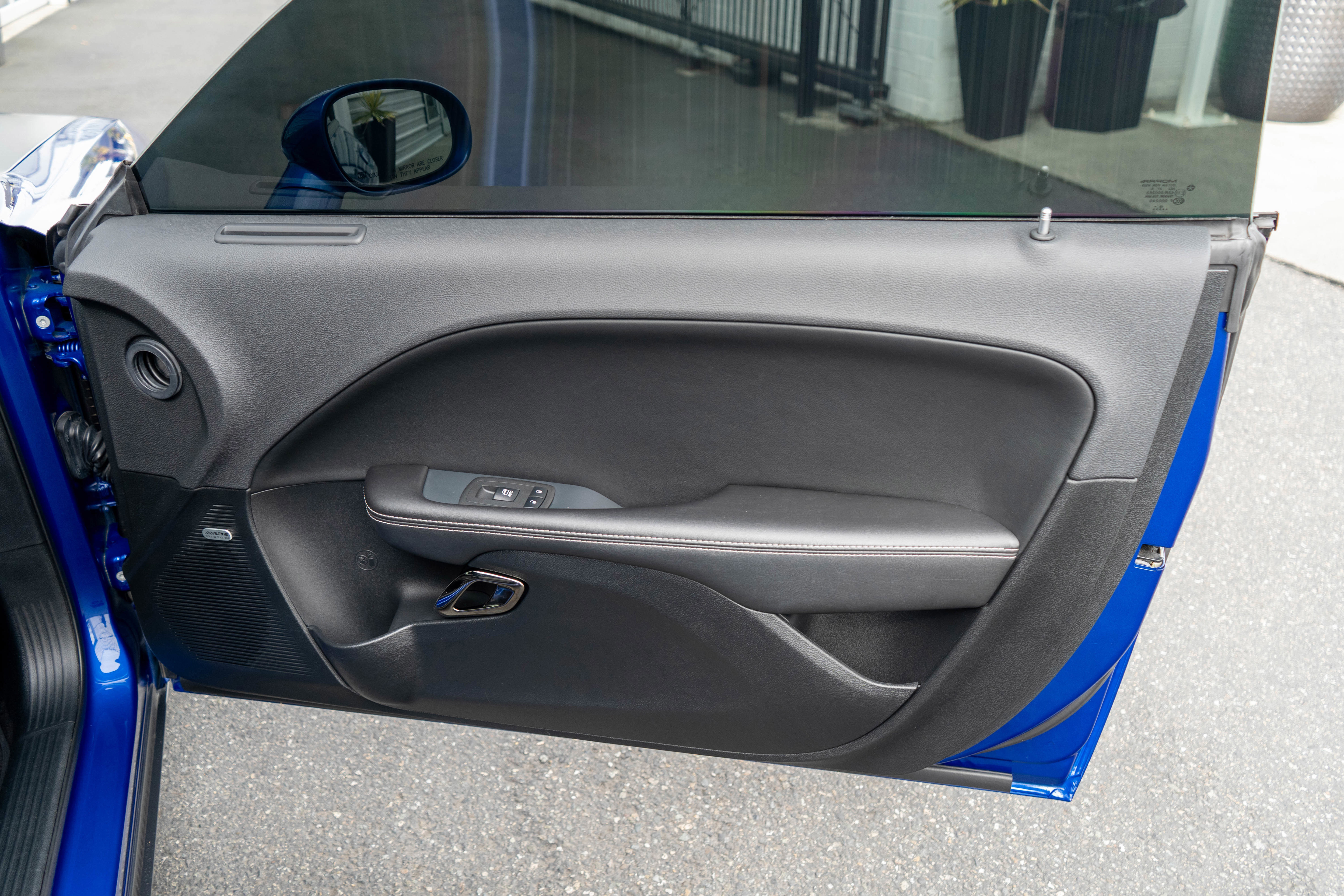 Used 2019 Dodge Challenger SRT Hellcat w/ Laguna Leather Package image 30