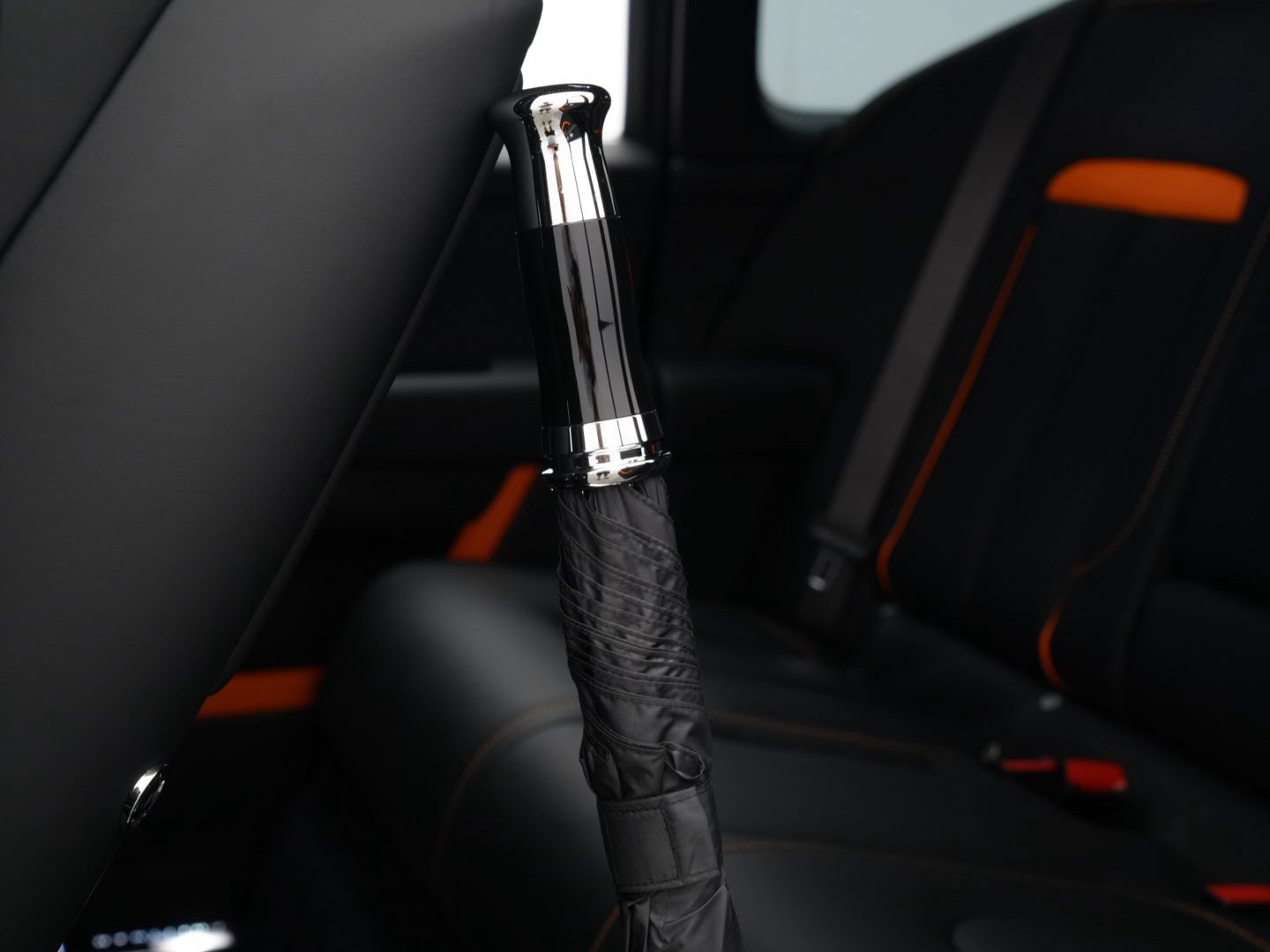New 2027 Rolls-Royce Cullinan Black Badge AWD/4WD image 30