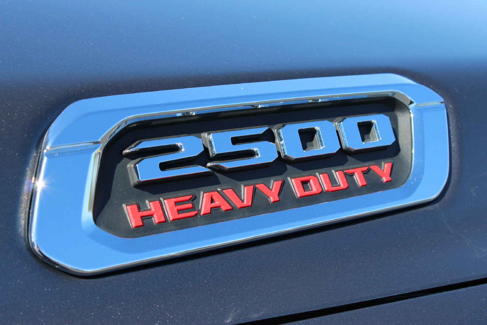 Used 2025 RAM 2500 Tradesman AWD/4WD image 31