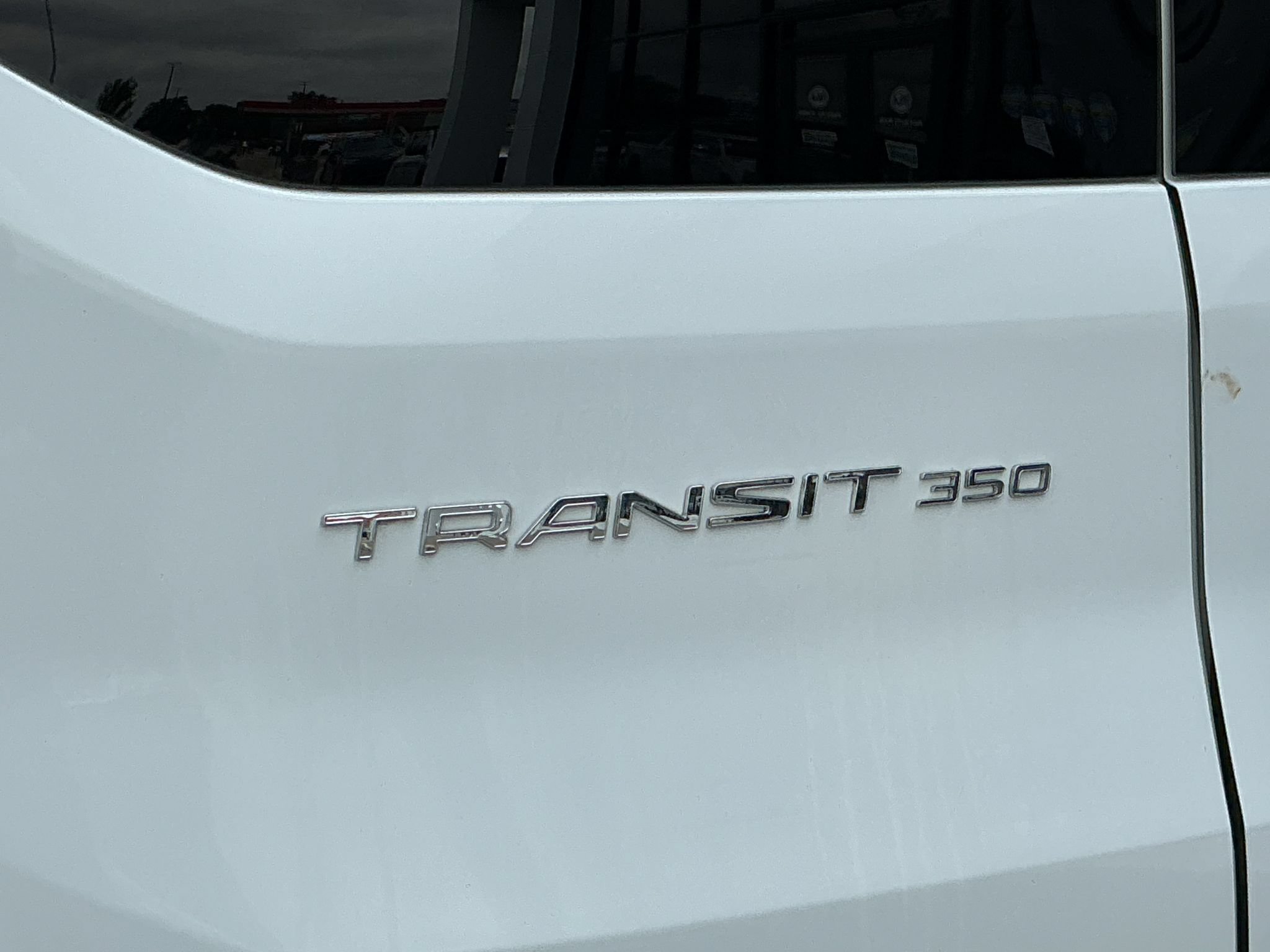 Used 2021 Ford Transit 350 XL RWD image 33
