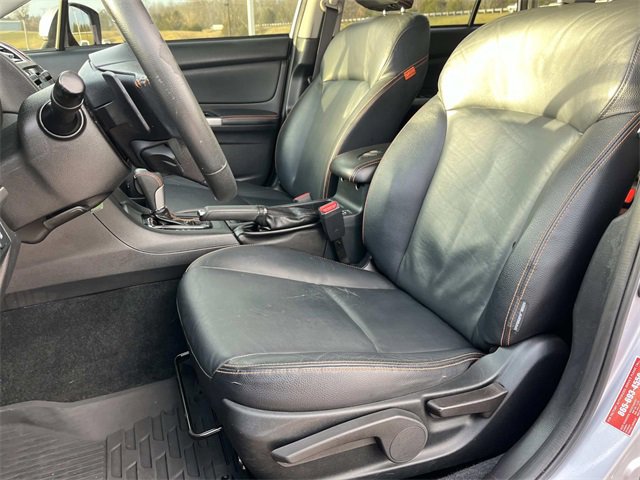 Used 2016 Subaru Crosstrek 2.0i Limited image 29