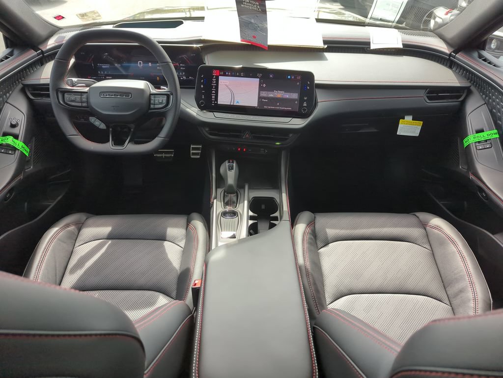 New 2026 Dodge Charger Scat Pack AWD/4WD image 15