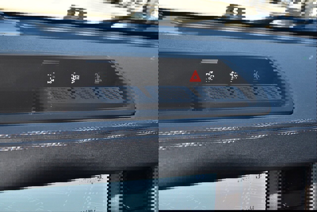 Certified 2025 Ford Bronco Outer Banks image 28