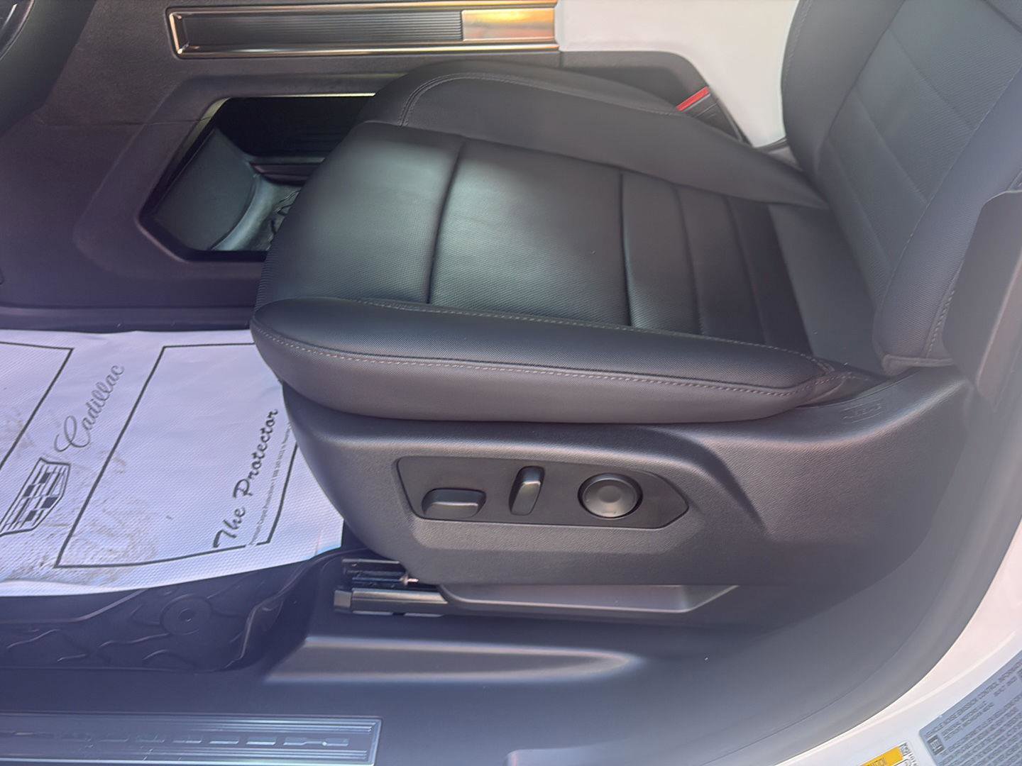 Used 2024 GMC Hummer EV 3X w/ Battery Pack, 24 Module Pack image 36