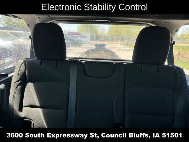 Used 2018 Jeep Wrangler Unlimited Sport AWD/4WD image 26