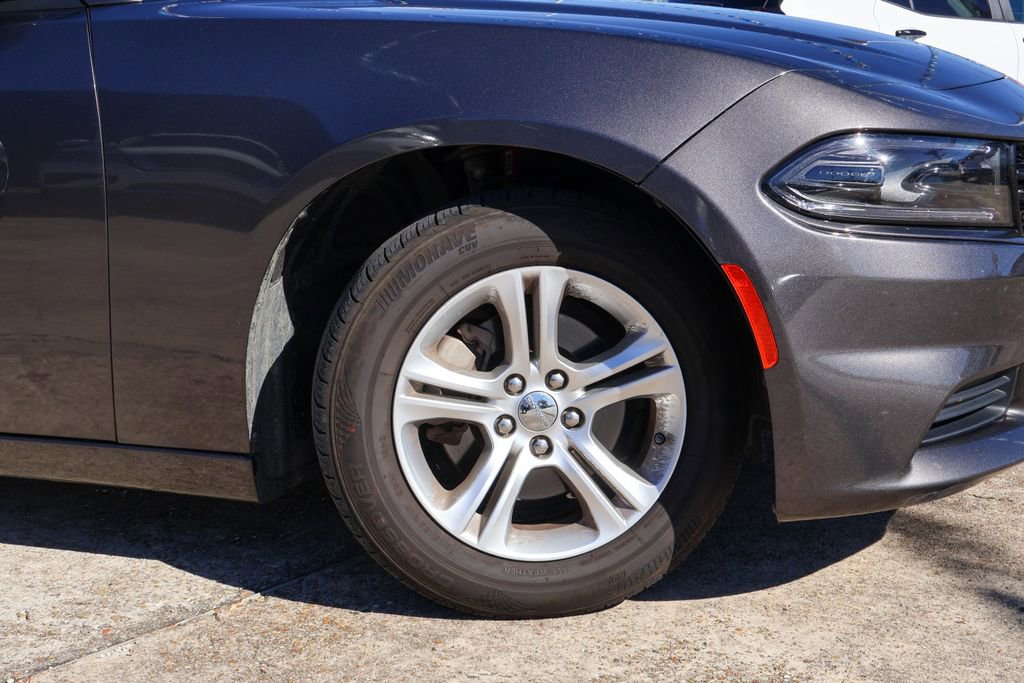 Used 2023 Dodge Charger SXT image 25