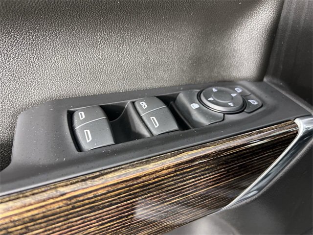 Used 2021 GMC Sierra 1500 Elevation image 23