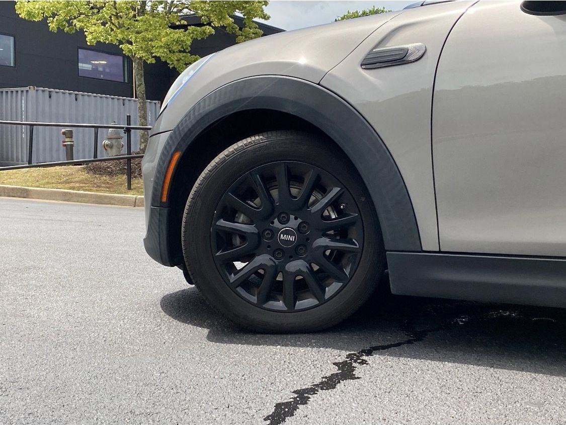 Used 2020 MINI Cooper 2-Door Hardtop FWD image 17