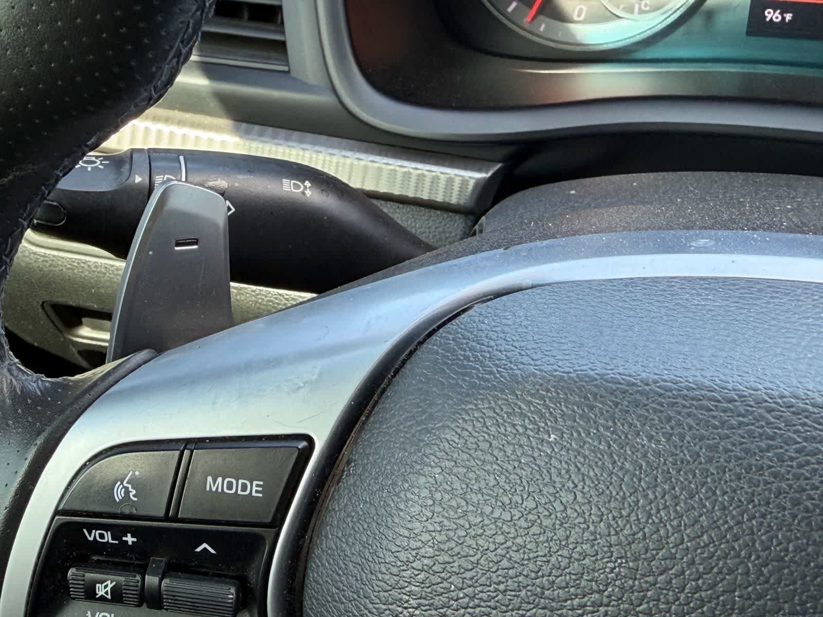 Used 2019 Hyundai Sonata Limited FWD image 19