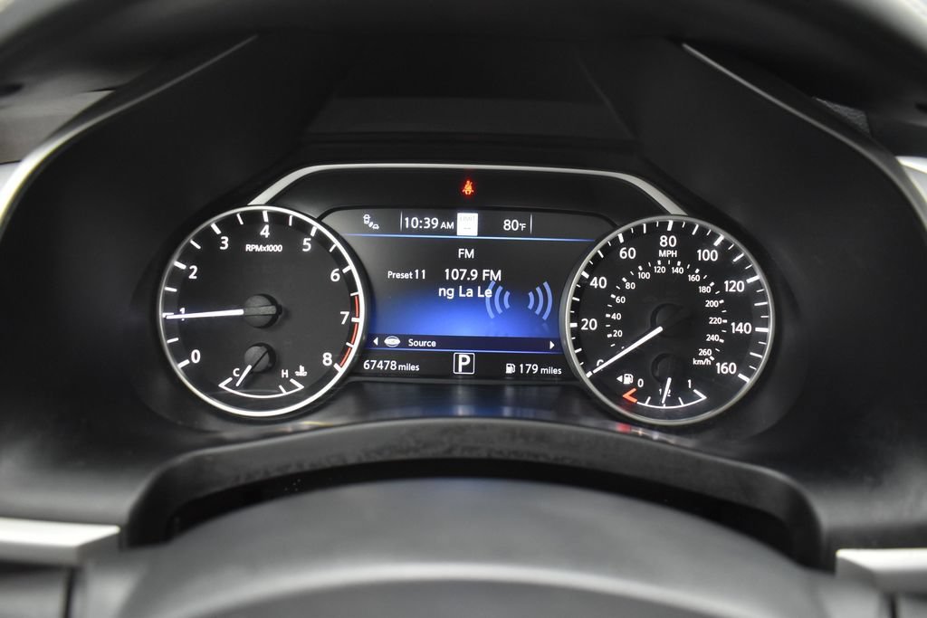 Used 2019 Nissan Murano Platinum AWD/4WD image 17