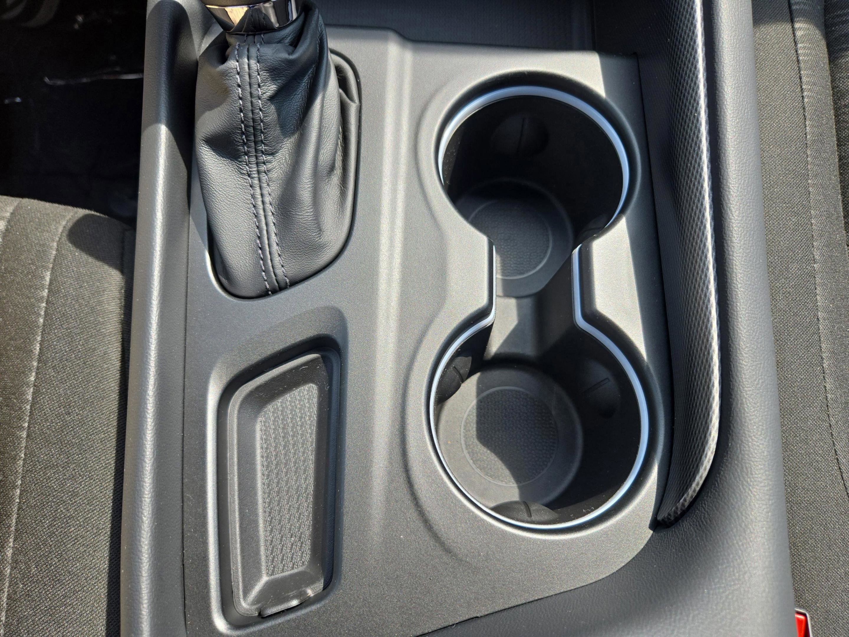 New 2025 Dodge Durango GT w/ Blacktop Package image 15