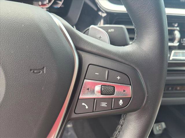Used 2022 BMW Z4 sDrive30i w/ Convenience Package RWD image 14