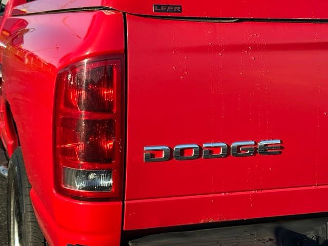 Used 2004 Dodge Ram 1500 Truck SLT w/ Quad Cab Value Group AWD/4WD image 15