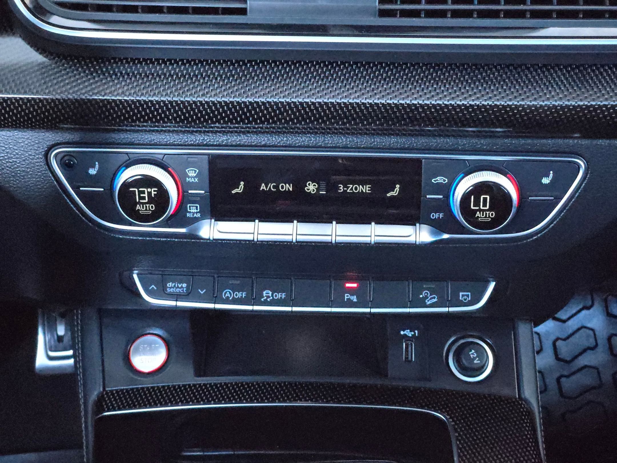 Used 2022 Audi SQ5 Premium Plus w/ Premium Plus Package image 18