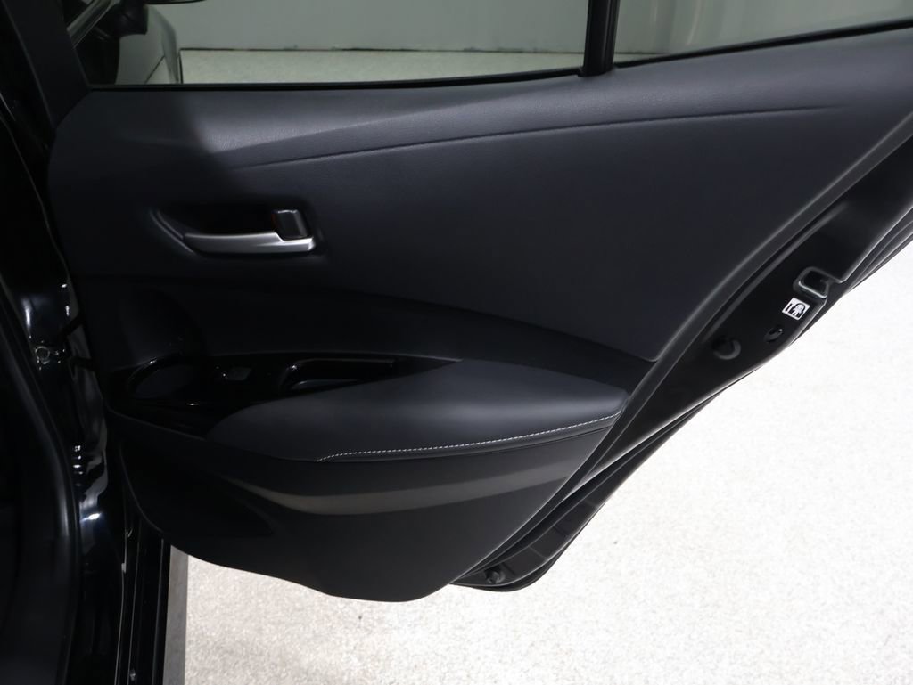 Used 2024 Toyota Corolla SE image 21