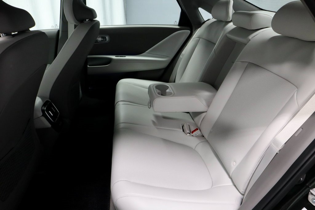 Certified 2024 Hyundai Ioniq 6 SEL image 22