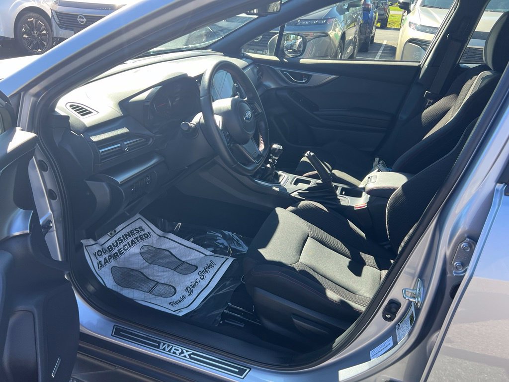 Used 2022 Subaru WRX Premium AWD/4WD image 19