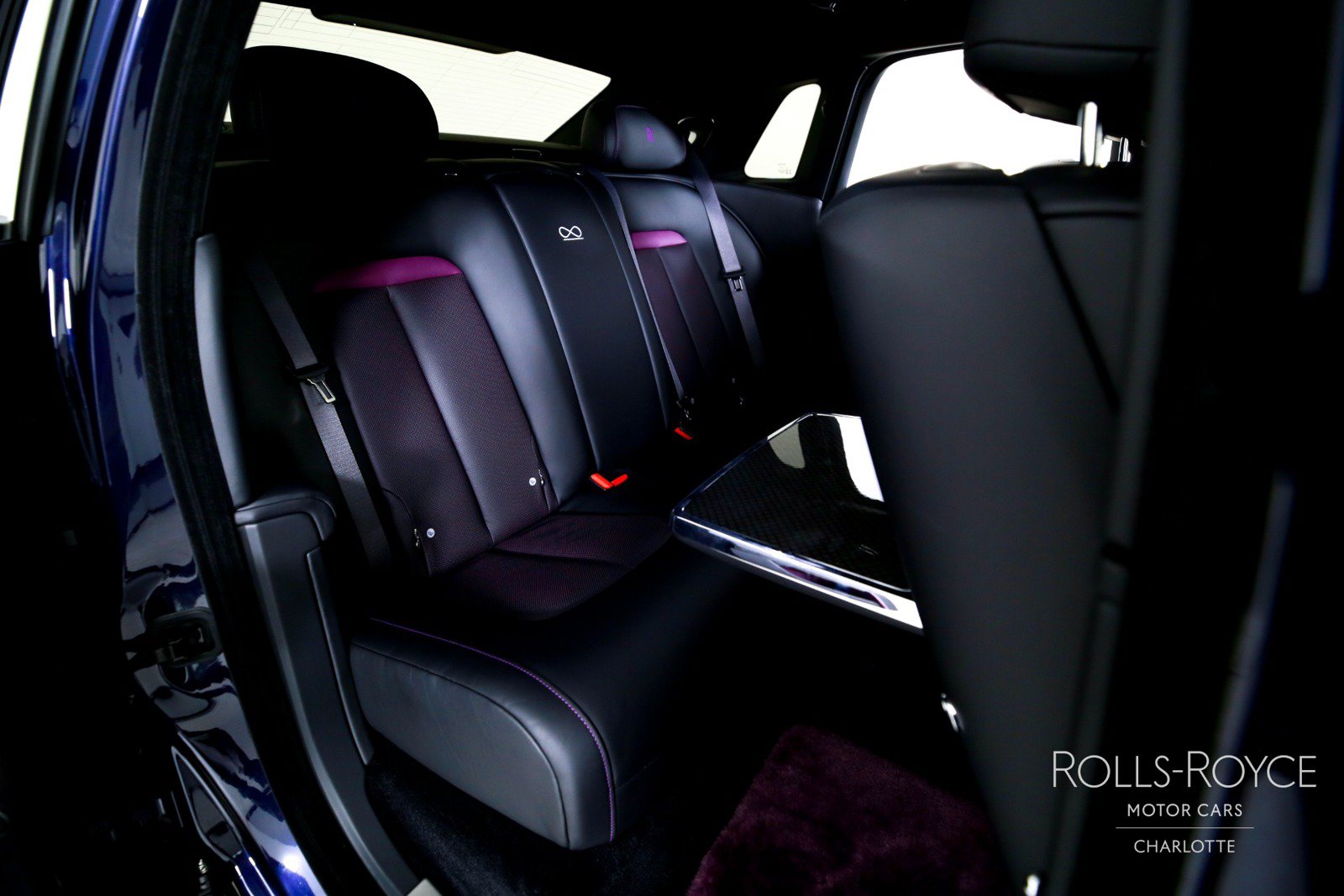 Certified 2024 Rolls-Royce Ghost Black Badge AWD/4WD image 27