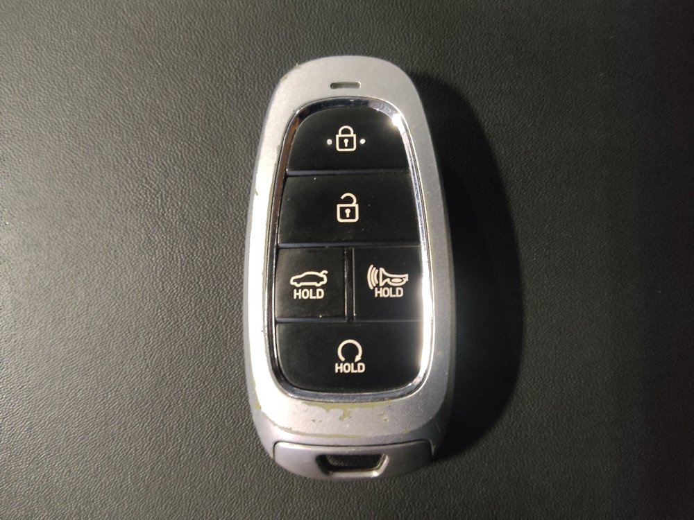 Used 2023 Hyundai Sonata Blue image 32