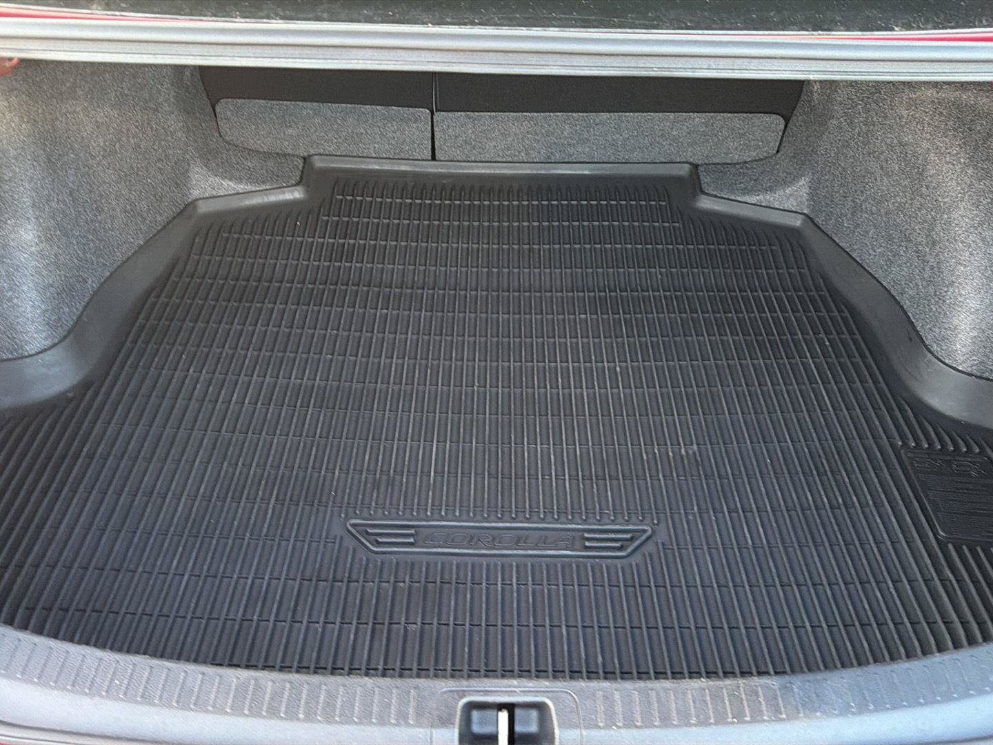Certified 2025 Toyota Corolla LE w/ Convenience Package FWD image 32