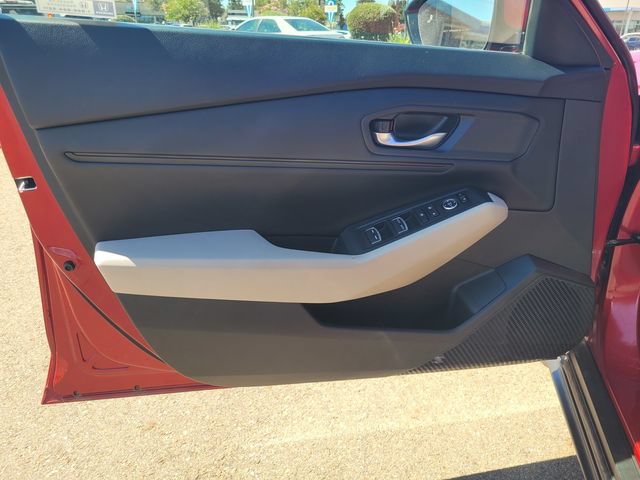 Used 2024 Honda Accord EX image 18