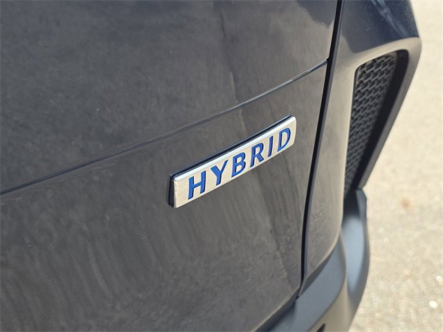 New 2026 MAZDA CX-50 2.5 Hybrid w/ Preferred Pkg image 32