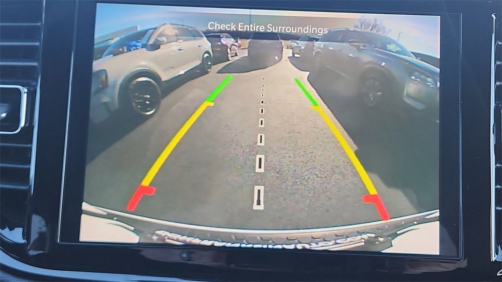 Used 2022 Dodge Durango R/T w/ Blacktop Package image 21