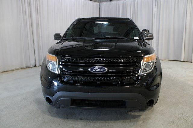 Used 2014 Ford Explorer Base image 32