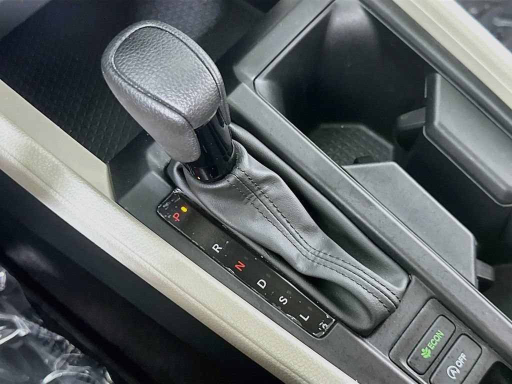 Used 2024 Honda Accord EX image 30