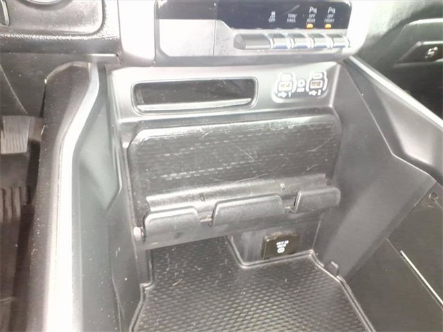 Used 2022 RAM 1500 Big Horn image 25