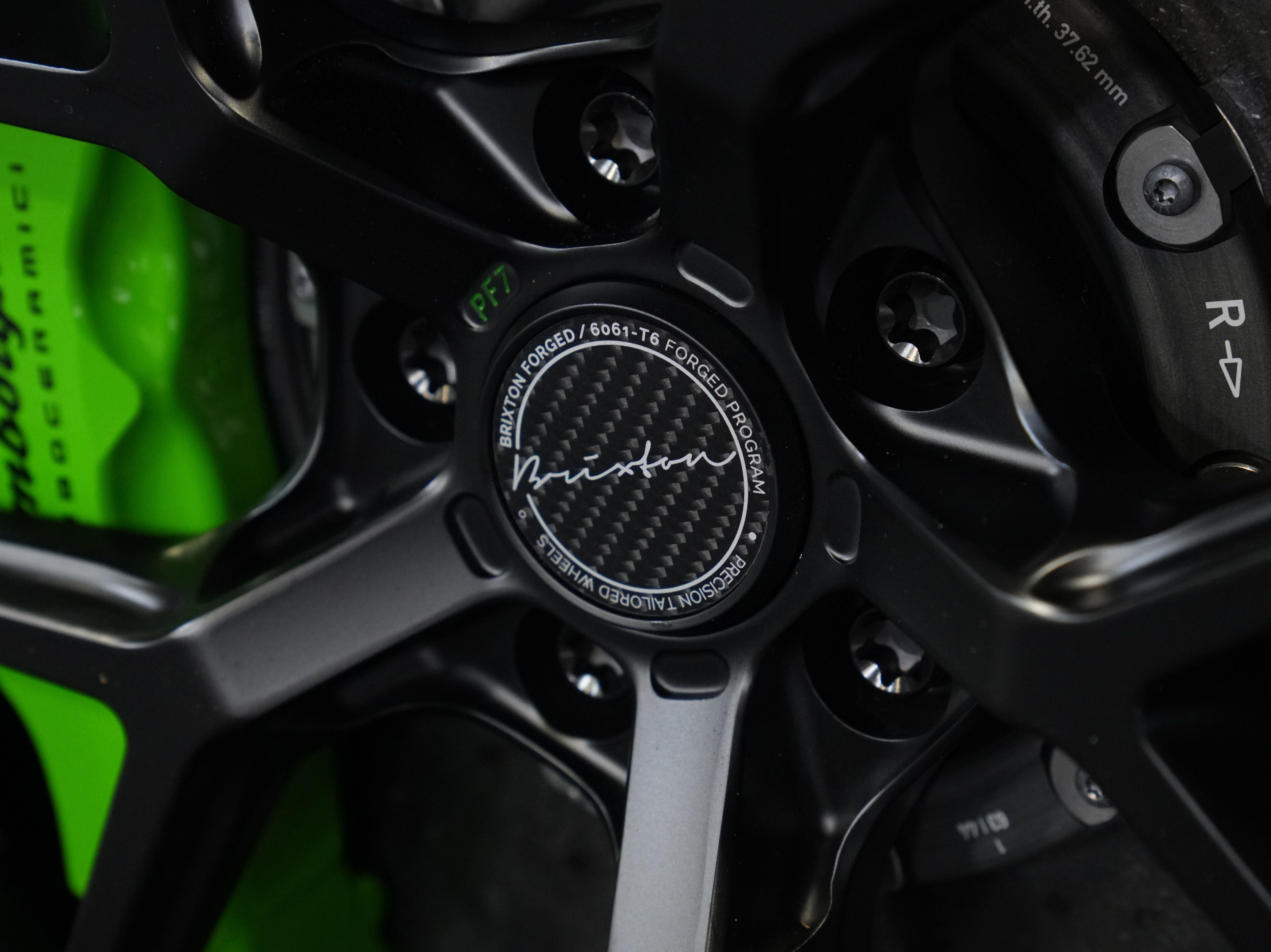 Used 2021 Lamborghini Huracan EVO image 63