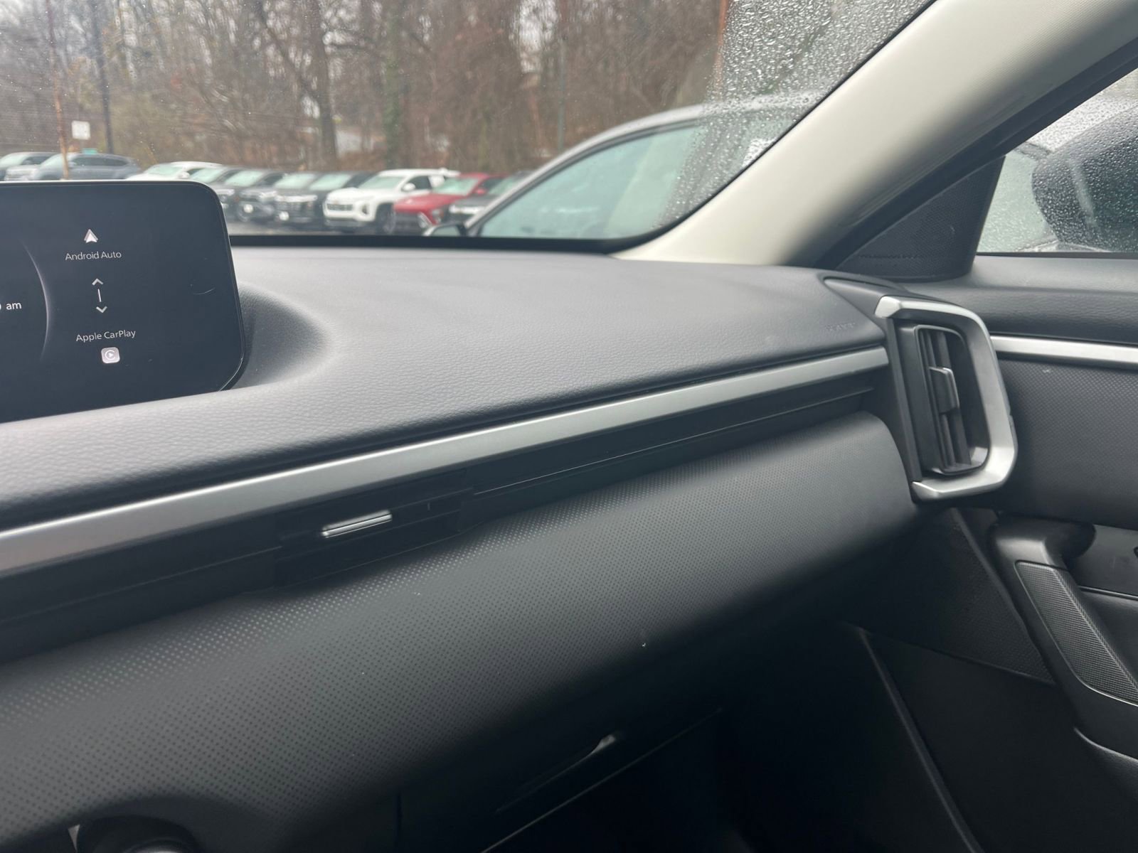 Used 2025 MAZDA CX-50 AWD 2.5 S w/ Select Package image 29