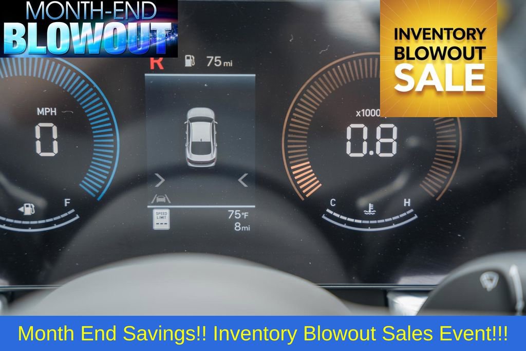 New 2026 Hyundai Sonata SEL AWD/4WD image 42