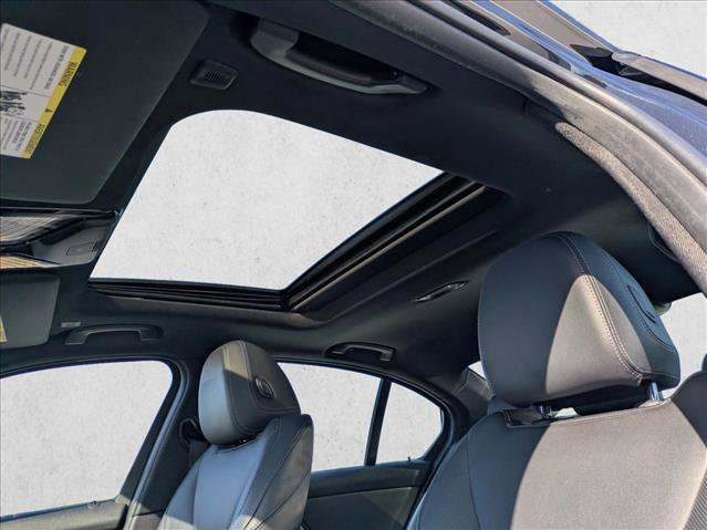 Used 2023 BMW 330i Sedan w/ Convenience Package image 16