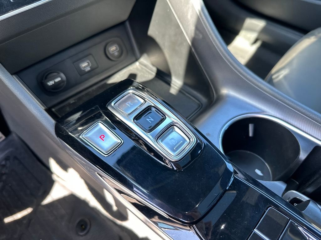 Used 2021 Hyundai Sonata Sport image 16