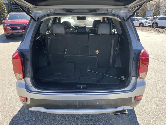 Used 2020 Hyundai Palisade SE image 13