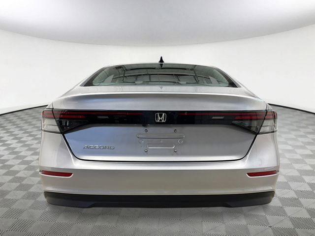 New 2026 Honda Accord SE image 4