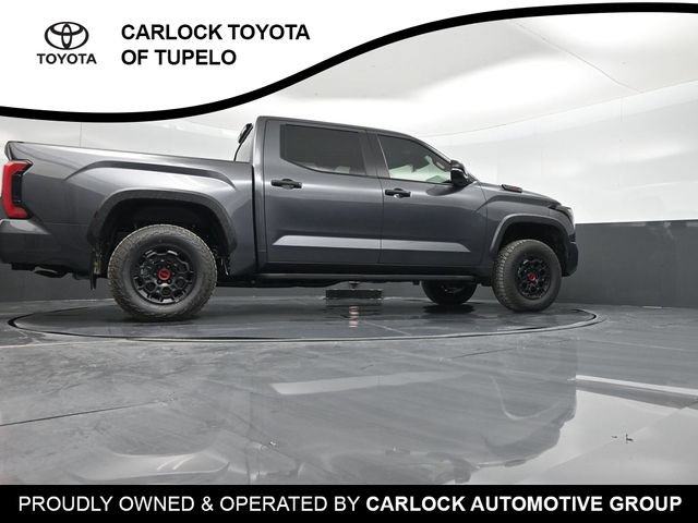 New 2026 Toyota Tundra TRD Pro AWD/4WD image 57